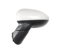 Full Door Wing Mirror Car Rearview Mirror Assembly For Kia For Rio 2011-2014 2015 2016 2017 Auto Door Side Rear View Mirror Assembly 3 5 7 9 Wire Car Wing Mirror Unit(3 Wire Left Side)