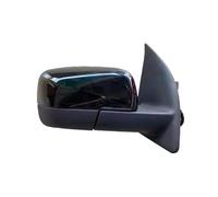 Full Door Wing Mirror Car Rearview Mirror Assembly For Land For Rover For Freelander 2 2011-2021 2022 2023 Auto Electric Folding Lens Adjustment Heating Mirror Assy Car Complete Wing Mirrors ( Size :