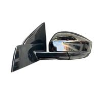 Full Door Wing Mirror Car Side Mirror Assembly Electric Fold Turn Signal Heating Mirror Assy For Land For Rover For Discovery For Sport 15-20(Only Left A)