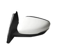 Full Door Wing Mirror Car Side Mirror Assembly For Escape 2020 2021 2022 Auto Folding Power Heated Turn Signal Blind Spot Warning 6 9 11 Wires(A,11 Wire Left)