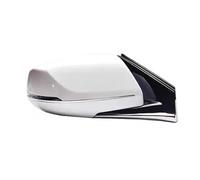 Full Door Wing Mirror Car Side Rearview Mirror Assembly For Cadillac For XTS 2013 2014 2015 2016 2017 2018 2019 Auto Electric Folding Assy(B,7 pin Right 13-17)