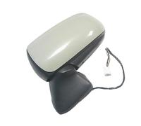 Full Door Wing Mirror Electric Heated For Premacy 1999-2006 CP CB11-69-120A Door Rearview Mirror Assembly Electric Door Wing Mirror(L side)
