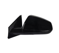 Full Door Wing Mirror For Cadillac For Srx 2011 2012 2013 2014 2015 2016 2017 Car Side External Rearview Rear View Mirror Assembly Auto Mirror Assy