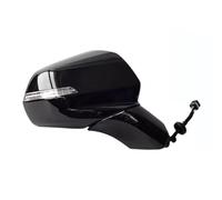 Full Door Wing Mirror For Cadillac XT5 2015-2018 Electric Folding Heating Turn signal Car Accessories Rear View Mirror(7 Wire Right C)