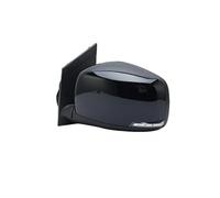 Full Door Wing Mirror For Chrysler For Town For Country 2011-2020 7Pins Rearview Mirror Assembly Side Door Mirror(1pc left)