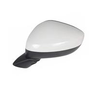 Full Door Wing Mirror For Civic 2022-2023 Auto Blind Spot Heated Electric Folding Electric Adjustment Car Rearview Mirror Assembly(3 Wire Left B)