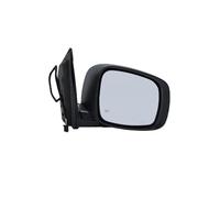Full Door Wing Mirror For Dodge For Grand For Jeton 2011-2020 With Turn Signals Bright Side Mirror 7 Wires Side Door Mirror Assembly(1pc Right)