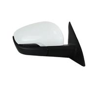 Full Door Wing Mirror For Geely For Atlas For Boyue For Emgrand X7 2016-2019 Car With Electric Folding Camera Rear View Mirror Assembly(Manual Right D)