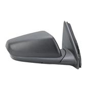 Full Door Wing Mirror For GMC For Terrain 2018 2019 2020 2021 2022 5Pins 7Pins 8Pins Door Mirror Assembly Manual Folding Side Mirror(1pc right 7pin)