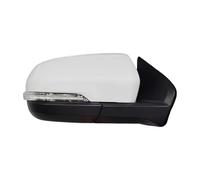 Full Door Wing Mirror For Maxus For LDV T60 T70 Auto Electric Adjustment Mirror Assy Car Accessories(6 Wires Right H)