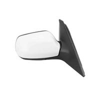 Full Door Wing Mirror For Mazda 6 Gg1 2005 2006 2007 2008 2009 2010 2011 2012 Outer Side Rearview Mirror Assy 3-Pins 5-Pins Electric Folding(5-PINS,R)