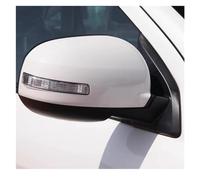 Full Door Wing Mirror For Mitsubishi For ASX 2013 2014 2015 2016 2017-2021 Auto Electrical Folding Heating Turn Light Car Rearview Mirror Assembly Electric Wing Door Mirror (Color : 9 wire Right F)