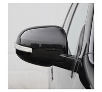 Full Door Wing Mirror For Mitsubishi For ASX 2013 2014 2015 2016 2017-2021 Auto Electrical Folding Heating Turn Light Car Rearview Mirror Assembly Electric Wing Door Mirror (Color : 9 wire Right H)