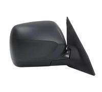 Full Door Wing Mirror For Subaru For Forester 2008-2010 Car Rearview Mirror Assy Auto Door Wing Electric Folding Lens Adjustment Heating(5pin right2)