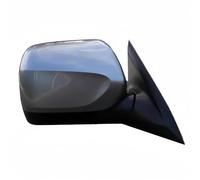 Full Door Wing Mirror For Subaru For Forester 2008-2010 Car Rearview Mirror Assy Auto Door Wing Electric Folding Lens Adjustment Heating(5pin right)