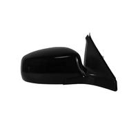 Full Door Wing Mirror For Suzuki For Swift 2005 2006 2007 2008 2009 2010-2016 Auto With Electric Adjust Outside Rearview Mirror Complete Wing Mirror(3 Wire Right A)