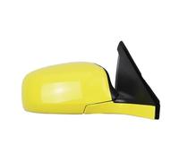 Full Door Wing Mirror For Suzuki For Swift 2005 2006 2007 2008 2009 2010-2016 Auto With Electric Adjust Outside Rearview Mirror Complete Wing Mirror(3 Wire Right H)