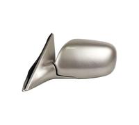 Full Door Wing Mirror For Toyota For Camry For ACV30 For MCV30 2.4 2001-2005 Car Side Rear View Mirror Assembly Auto Electric Folding(Only Left I)