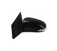 Full Door Wing Mirror For Toyota For Corolla For Altis 2014 2015 2016-2018 Car Outer Side Rearview Mirror Auto Electric Folding Heating Complete Wing Mirror(7 Wire Left B)