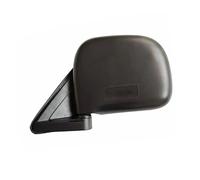 Full Door Wing Mirror For Toyota For Hiace 1990-2004 Car Door Outside Side Rear View Mirror Assembly Complete Wing Mirror(Only Left A)