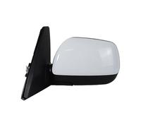 Full Door Wing Mirror For Toyota For RAV4 2000 2001 2002 2003 2004 Auto Electric Lens Adjustment Mirror Assy Complete Wing Mirror(3 Wire Left C)