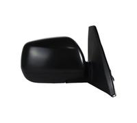 Full Door Wing Mirror For Toyota For RAV4 2000 2001 2002 2003 2004 Auto Electric Lens Adjustment Mirror Assy(3 Wire Right B)
