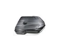 Full Dry Carbon Fiber Engine Cover Engine Hood Cover Trim Protector Panel Guard Compatible For Toyota Supra A90 3.0T V6 Engine 2019-IN(Gloss Carbon)