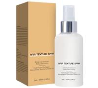 Full Dry Volume & Texture Spray, 100ml Frizz Ease, Moisturizing Scalp, Transforms Fine, Flat or Thin Hair, Raise the Root Lift Spray, Smoothing, Heat Protection,