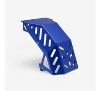 Full-E Charged Bashplate compatible with Surron Light Bee SRLGB Blue for Light Bee