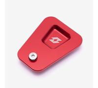 Full-E Charged Horn Delete Airtag™ Mount compatible with Surron Light Bee SRLGB Red