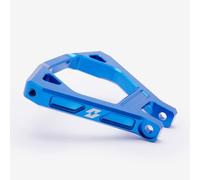 Full-E Charged Rear Reinforced Suspension Triangle compatible with Surron Ultra bee SRUB Blue