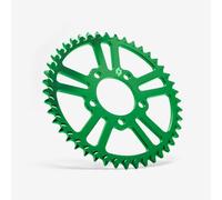 Full-E Charged Rear Sprocket 420-44T Green