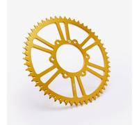 Full-E Charged Rear Sprocket 520-54T compatible with Ultra Bee Gold