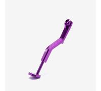 Full-E Charged Side Stand Aluminium Purple