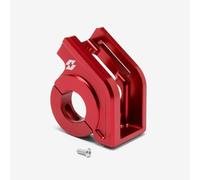 Full-E Charged Speedo Assembly Guard compatible with Talaria Komodo TL6000/MX5 (Sting Pro) TL5500/Sting Offroad TL3000/Sting R TL4000/X3 MX TL2500/X3 Pro MX TL2500-V2 Red