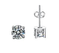 Full Earrings Alloy Personality Street Style Wedding Earrings With Picture, one size, Polyester, No Gemstone