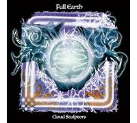 Full Earth - Cloud Sculptors [VINYL]