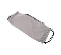 Full Electronic Keyboard Dust Cover Elastic Grey 61 Key 73x20cm | Cloth Build, Convenient Storage and Portable Use, Dustproof Fit for Electric Piano, One-piece Cover