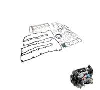 Full Engine Gasket Set for 2.2L Diesel OM651 Engine Compatible with A-Class C-Class C117 W212 X156 Models