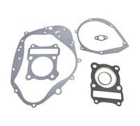 Full Engines Gasket Kit Motorcycle Engine Cylinder Head Base Clutch Cover Gasket Kits For Suzuki GS125 1999-2000 GN125 1997-2001 DR125 1995-2002(The set)