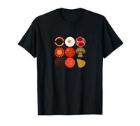 Full English Breakfast Fry up T-Shirt
