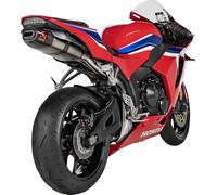 Full Exhaust Akrapovic Evolution Titanium Honda CBR600RR (24)