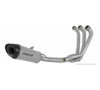 Full Exhaust HP8 Titanium Yamaha Tracer 900 - My 09 - XSR 900 My 2015-2020