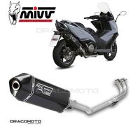 MIVV Speed Edge Exhausts