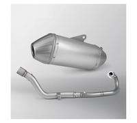 Full Exhaust Off-road System For CRF300L / Rally CRF300 2021-2023 S H3SO10(A)