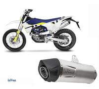 Leo Vince LeoVince LV-One Evo Exhaust System with EG-BE