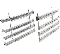 Full Extension Rails: 4-Fold 00708572