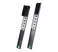 Full Extension Table Slide,Heavy Duty Drawer Runners,Heavys Duty Desk Drawers Slide,Heavy Dutys Ball Bearing Drawer Runners,Ball Bearing Metal Side Mount Rails Track Glides