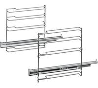 Full Extension Telescopic Rails (1 Fold) 17002063