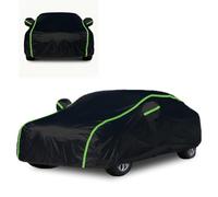 Full Exterior Covers for Citroën DS3, Breathable and Durable Oxford Fabric